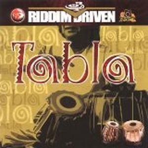 Riddim Driven: Tabla