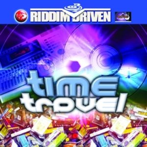 Time Travel Riddim