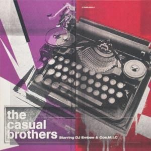 The Casual Brothers (EP)