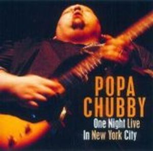 One Night Live in New York City (Live)