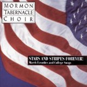 Stars and Stripes Forever