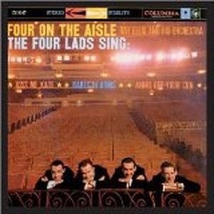 Four on the Aisle
