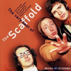 The Very Best of The Scaffold