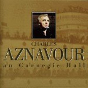 Au Carnegie Hall (Live)