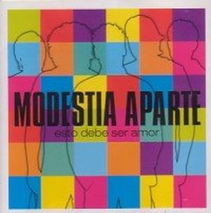 Esta es mi generación