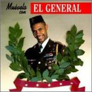 Muévelo con El General