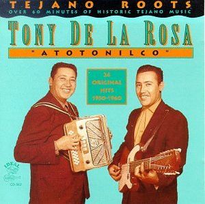 Los Tiliches