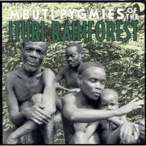 The Pygmies of the Ituri Forest