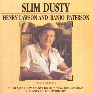 Henry Lawson & Banjo Patterson