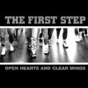 The First Step (live)