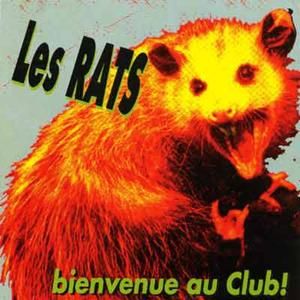 CHRM 4 (bienvenue au club)