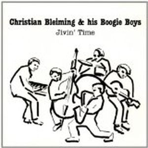 Just a Closer Walk With Thee