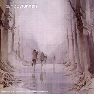 Sundayrunners