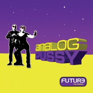 Future (Son Kite remix)