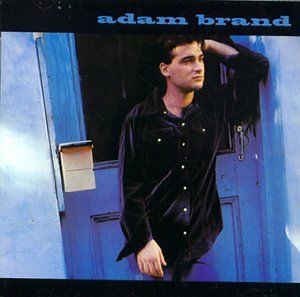 Adam Brand