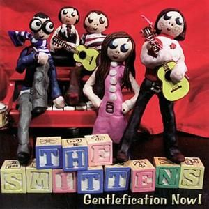 Gentlefication Now! (the La La La Song)