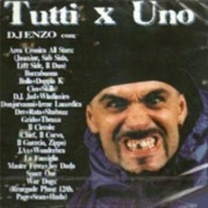 Tutti x uno