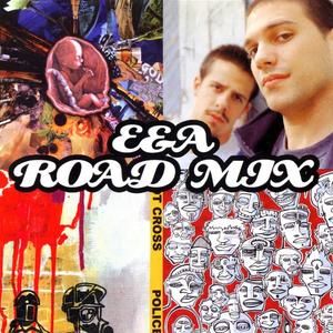 E & A Road Mix