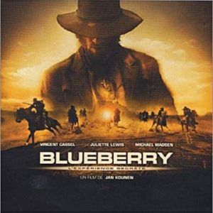 Blueberry : L'expérience secrète (OST)