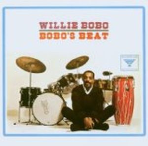 Timbale Groove