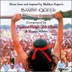 Bandit Queen (OST)