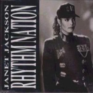 Rhythm Nation (12" United mix)