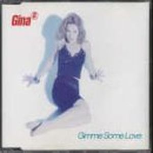 Gimme Some Love (Single)
