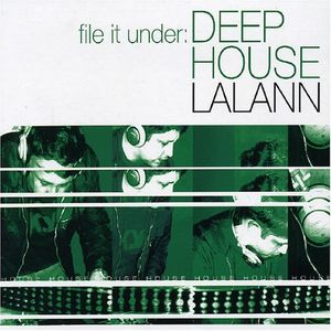 File It Under: Deep House