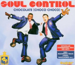Chocolate (Choco Choco) (Sexy dance mix)