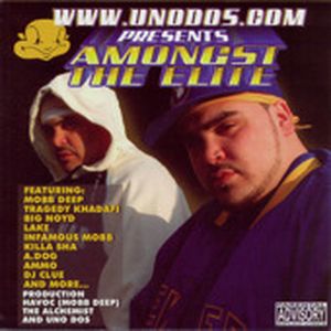 Rap Anger