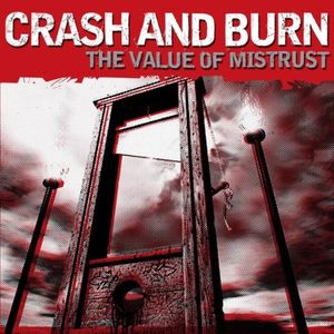 Burn This City Down