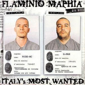 Italy's Most Wanted (feat. L.A. Lopez)