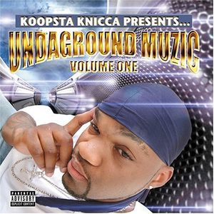 Undaground Muzic: Volume One