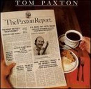 The Paxton Report