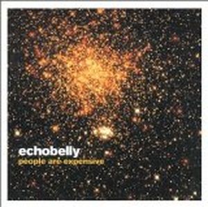 Everything Is All