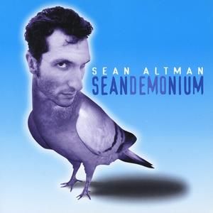 Seandemonium-Bop