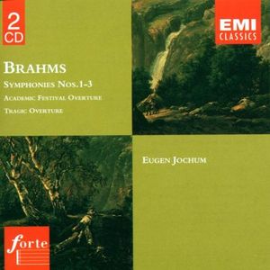 Academic Festival Overture, Op. 80