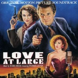 Love at Large (OST)