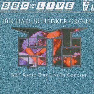 BBC Radio One Live in Concert (Live)