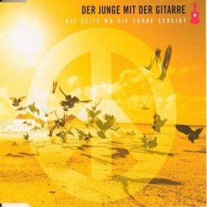 Die Seite wo die Sonne scheint (Single)