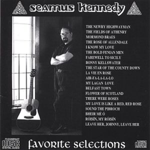 The Fields of Athenry