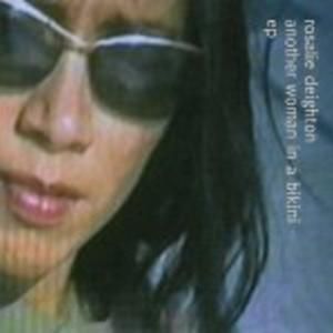 Another Woman in a Bikini EP (EP)