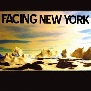 Facing New York