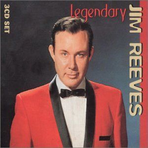 Jim Reeves