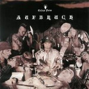 Aufbruch (EP)