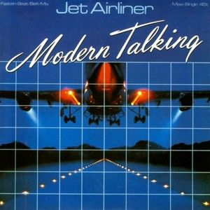 Jet Airliner (Single)