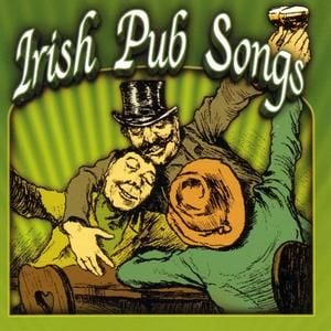 Irish Pub Songs