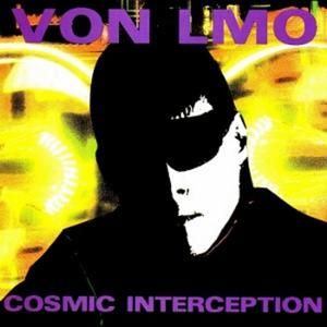 Cosmic Interception (Red Transistor radio mix)