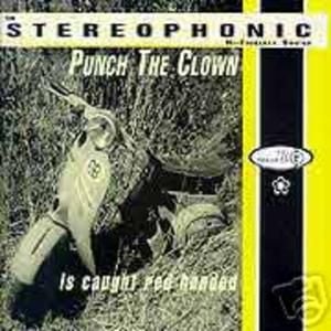 Punch the Clown