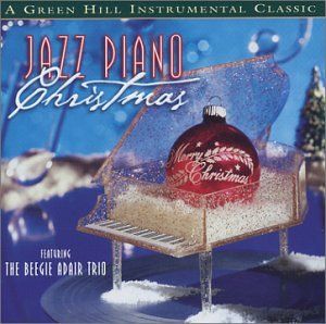 Jazz Piano Christmas